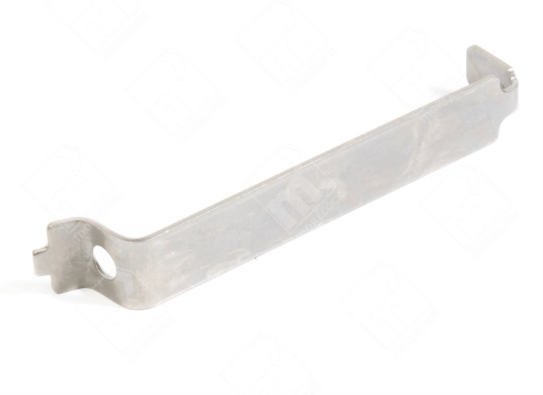 Back to Back Clip (BBC) – Corrosion-resistant fastening solution for UK road signs. Secure double-sided sign mounting for long-term outdoor reliability.