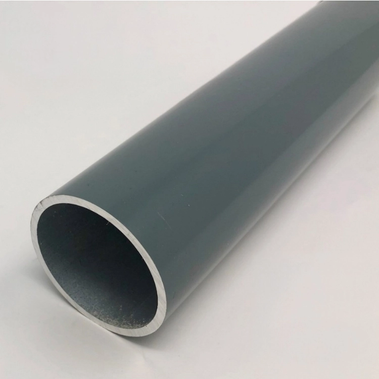 Grey Galvanised & Powder-coated Sign Posts