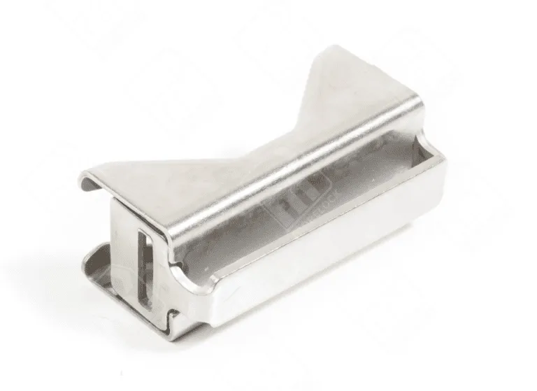 UCC - Universal Channel Clamps – High-grade stainless steel sign mounting clamps for secure UK road sign installations. Corrosion-resistant and weatherproof for long-term use.