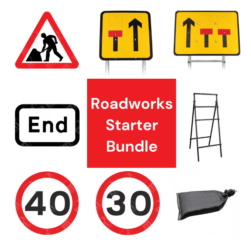 Morelock Roadworks Starter Bundle
