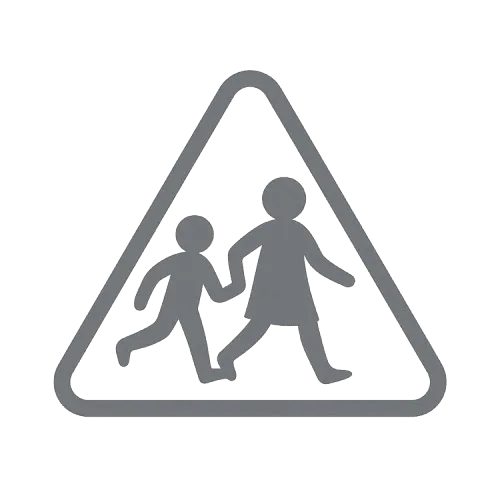 Traffic Signs Icon