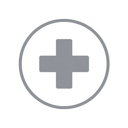 Health & Safety Signs Icon