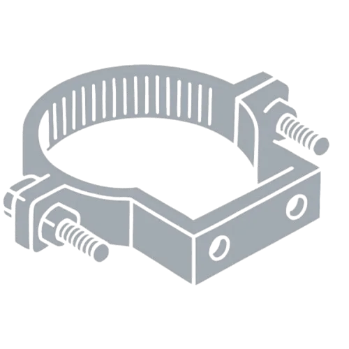 Posts & Fixings Icon
