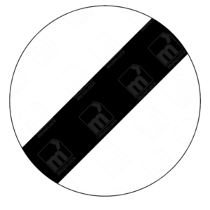 National Speed Limit Applies Sign (Diagram 671) – UK traffic sign indicating the end of a speed restriction, where national speed limits apply.