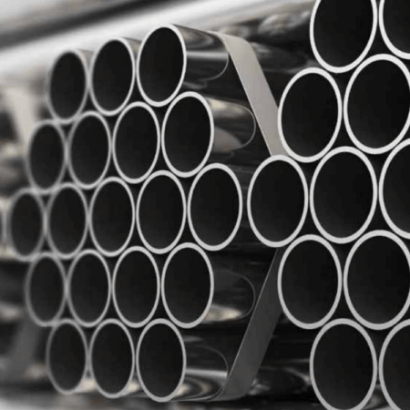 Galvanised Steel Posts - GSP