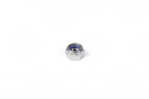 Hex Nylon Nut – Secure, corrosion-resistant, self-locking fastening solution for UK road signs and infrastructure. Designed for long-term outdoor reliability.