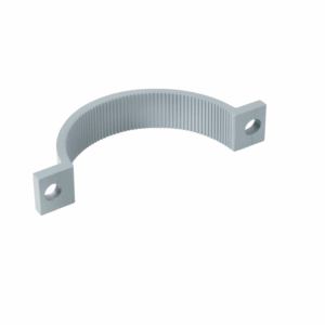 Uni-Clamp Outer | UK Traffic & Signpost Mounting Solution