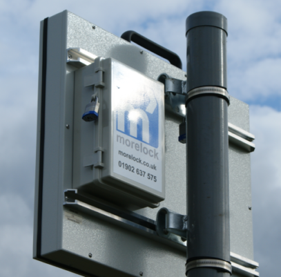 Morelock ITS - Leading UK Road Signs Provider