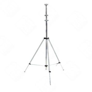 Steel Tripod