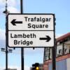Road SIgn UK