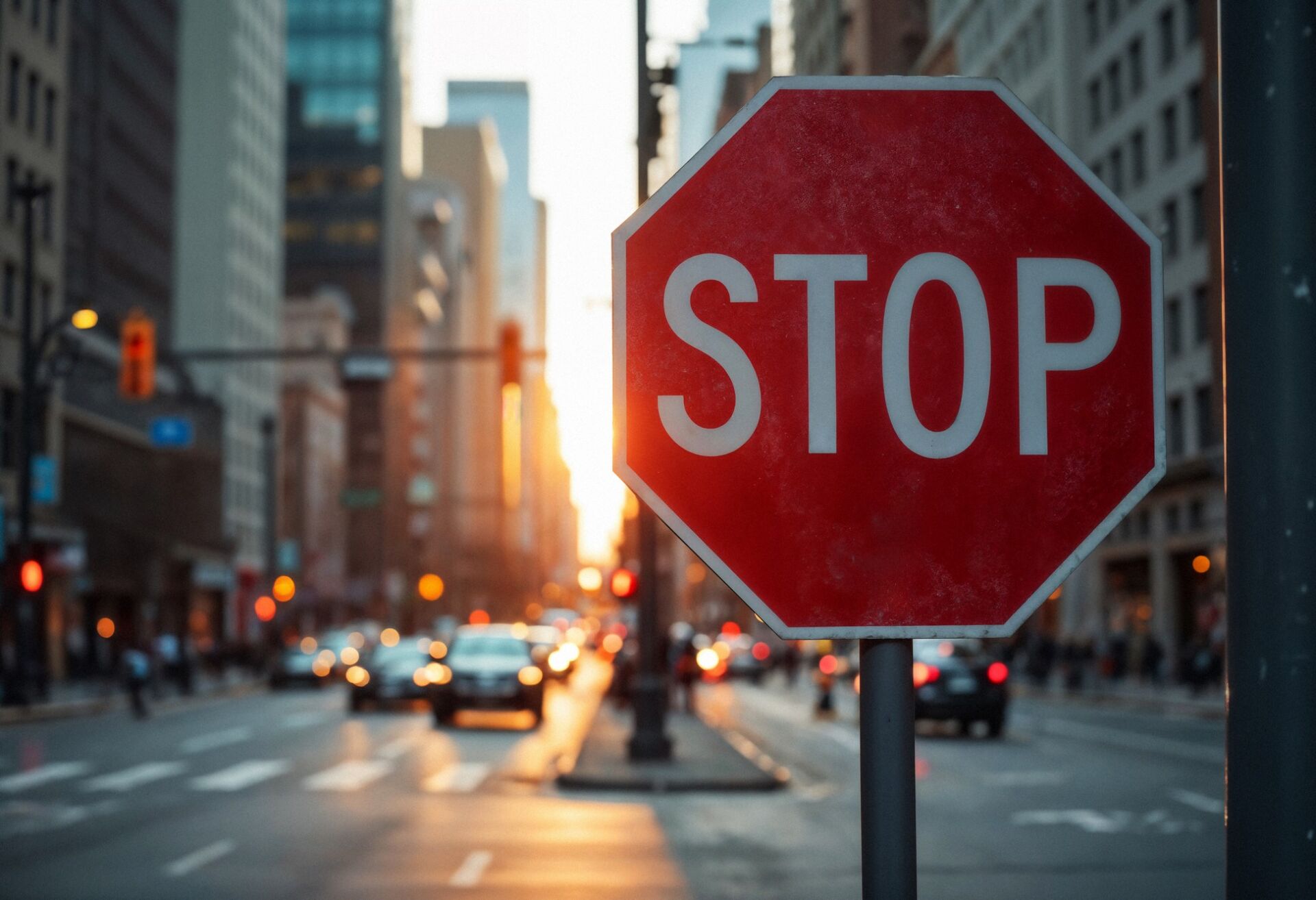 UK Road Signs