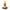 Half Metre Traffic Cone (46 One Piece Round No Waiting Cone)