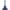 Blue 1 Metre Traffic Cone – Two-piece Mastercone