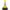 Yellow Half Metre Traffic Cone (46 One Piece Traffic Cone)