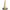 Yellow 750mm Traffic Cone – Two-piece Cone