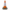 Half Metre Traffic Cone (46 One Piece Traffic Cone)