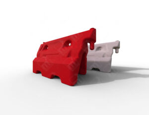 Water-filled Barrier – HOG600