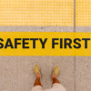 The History of Health and Safety Signs in the UK