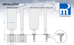 Bollard