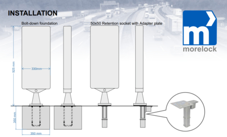 Bollard