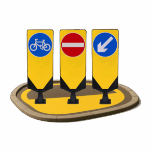 Bollard