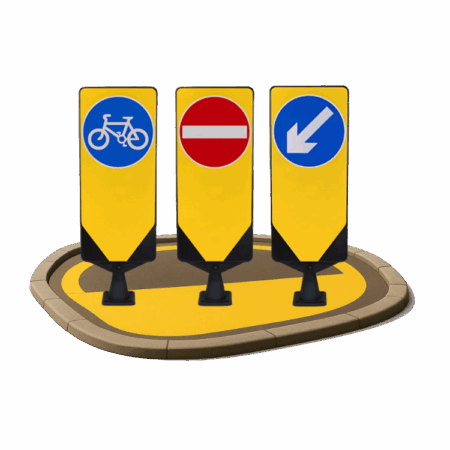 Bollard