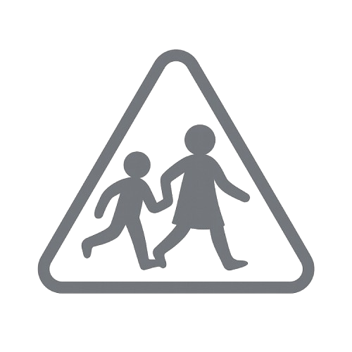 Traffic Signs Icon