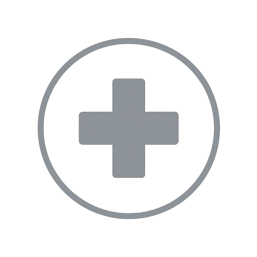 Health & Safety Signs Icon