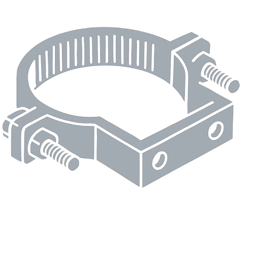 Posts & Fixings Icon