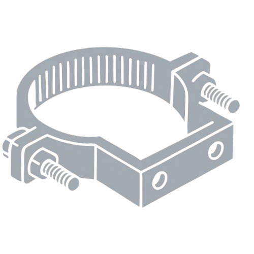 Posts & Fixings Icon