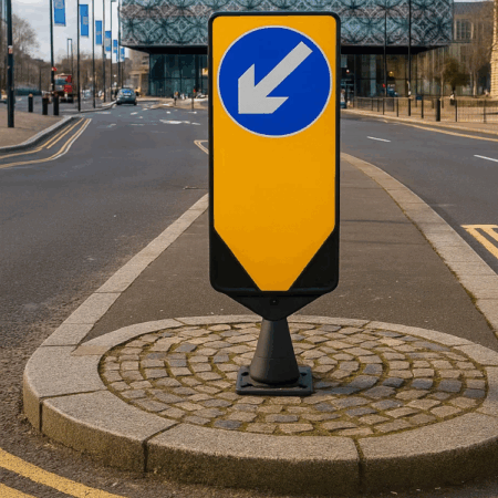 Bollard