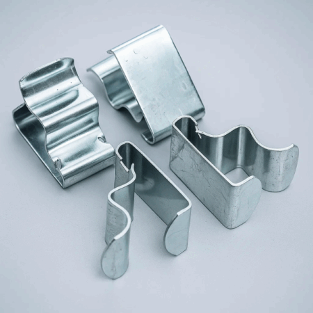 Frame Clips for Traffic Road Signs