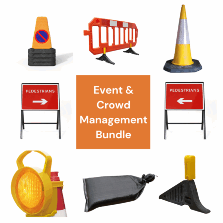 Morelock Event & Crowd Management Bundle