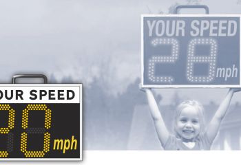 ITS (Intelligent Traffic Signs) UK