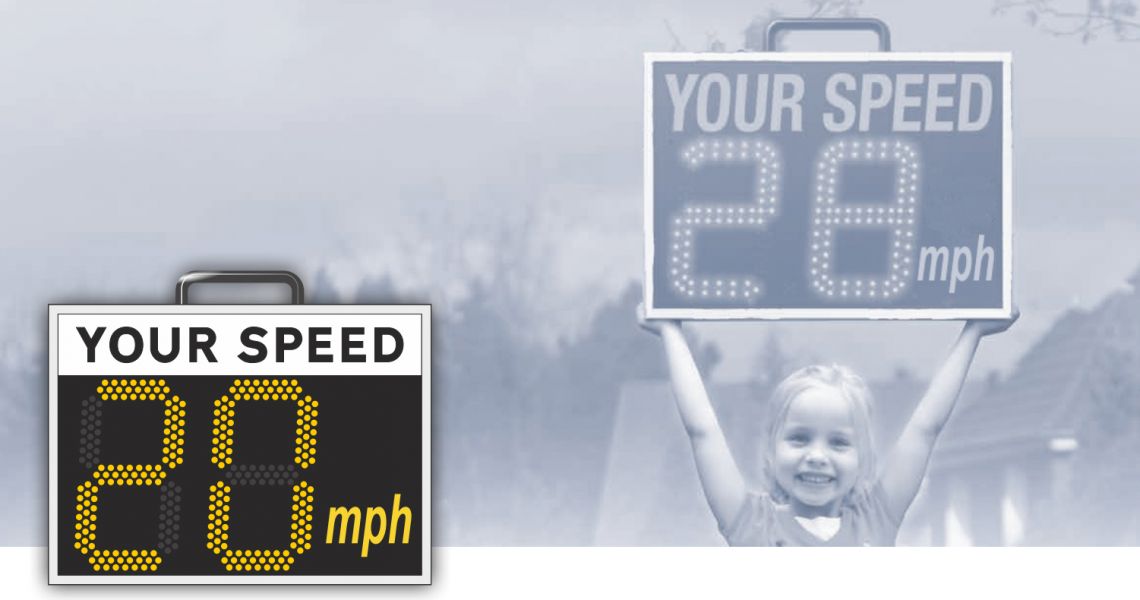 ITS (Intelligent Traffic Signs) UK
