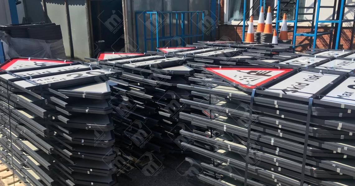 Morelock Signs Limited UK